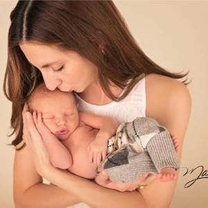 Meet your Posher, Arianne